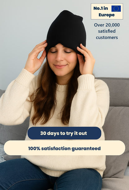 Soothing Relief Cap™