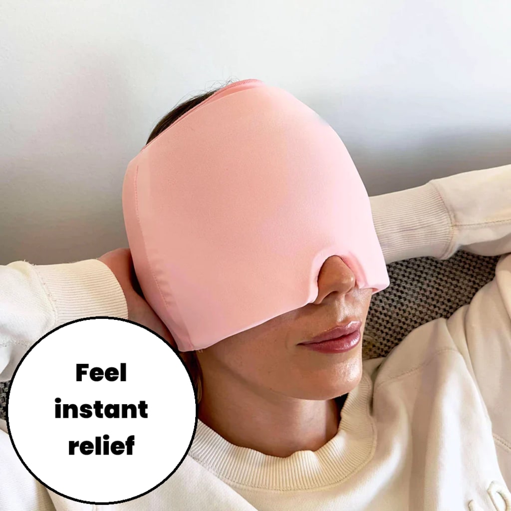 Soothing Relief Cap™