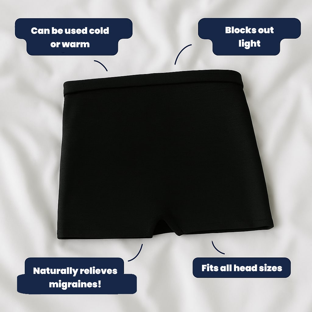 Soothing Relief Cap™