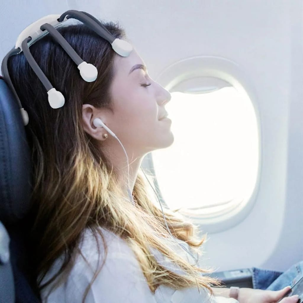 Revive Eight-Claw Scalp Massager™